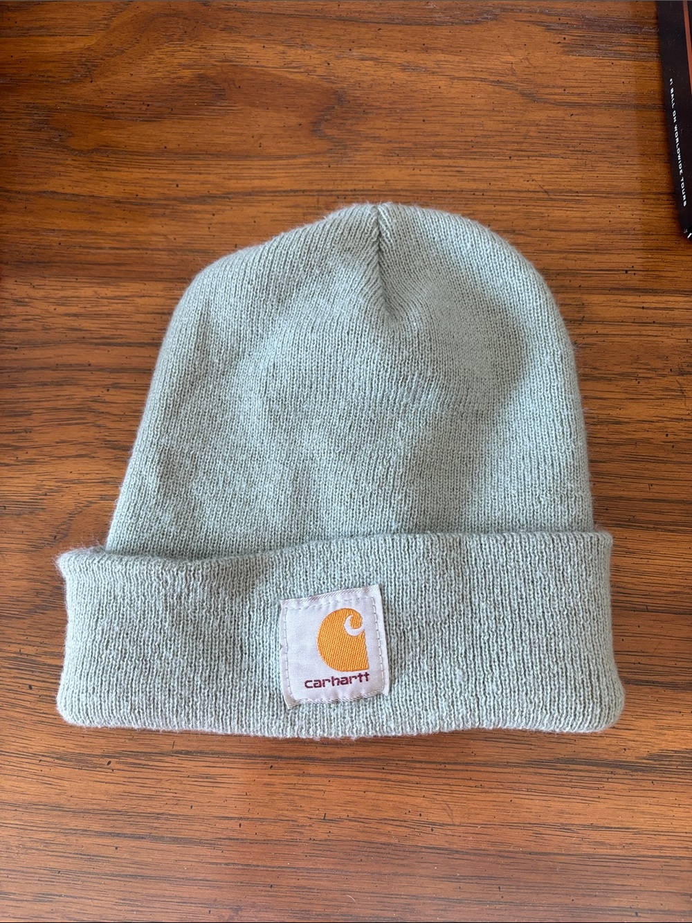 Carhartt Beanie